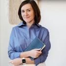 Елена Барсукова