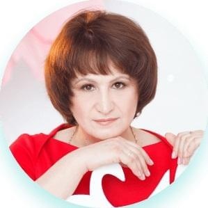 Надежда Хитулина