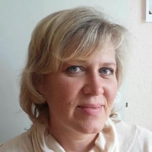 Елена Котова