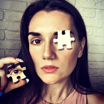 Анастасия Ковалева