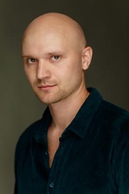 Дмитрий Подадаев