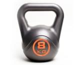 <span>For advanced</span> —  kettlebell or dumbbell 8-12 kg.